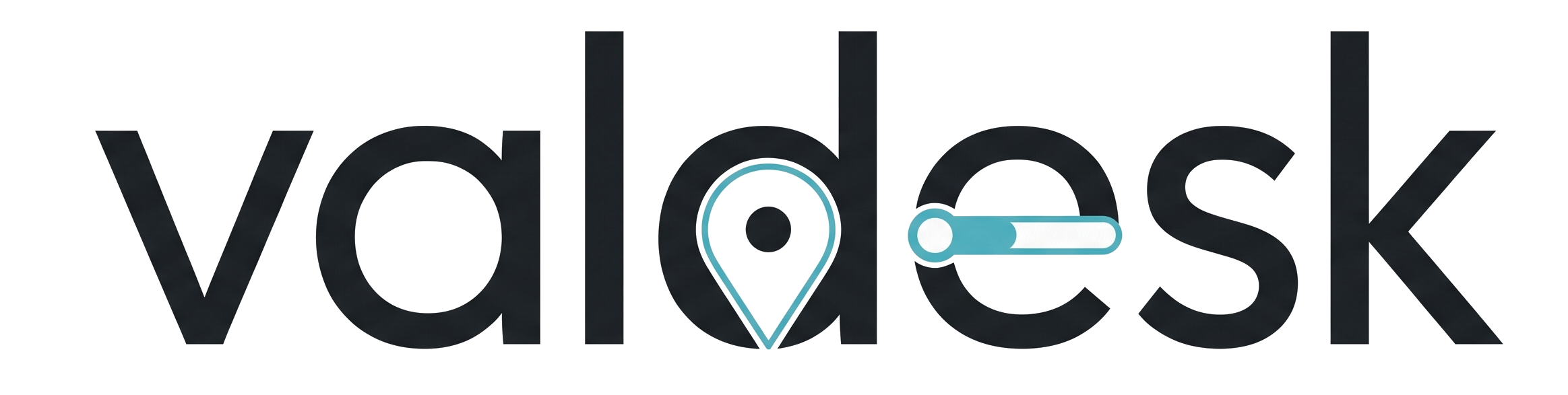 ValDesk Logo